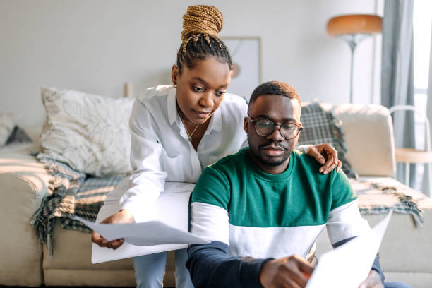 Best Home Equity Lines of Credit (HELOC)  in Hasley Nyon, CA